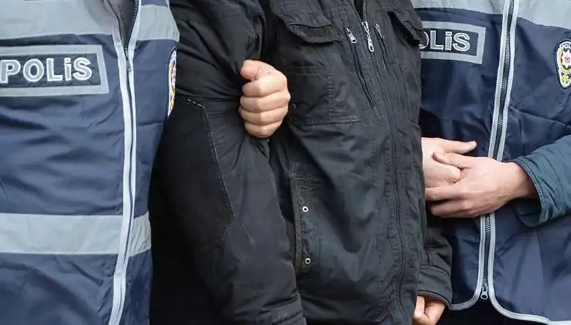 Ankara Merkezli FETÖ Operasyonunda 16 Kişi Hakkında Gözaltı Kararı Verildi