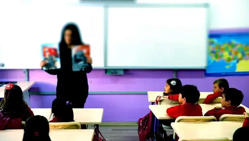 2025 Ücretli Öğretmenlik Başvuruları: Süreç ve Sonuç Tarihleri Belli Oldu