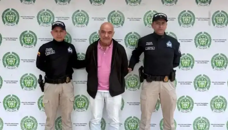 Yutucu Kuryelerin Arasındaki Gizemli Bağ: Türk Uyuşturucu Baronunun Teslim Olma Süreci