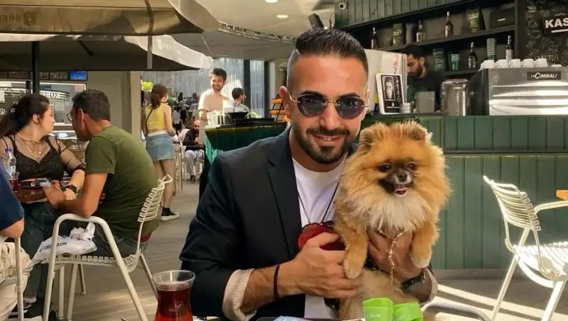 Güzellik Yarışmasının Kazananı, Gizemli Bir Şekilde Ortadan Kayboldu