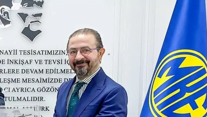 Eski MKE Başkanı İsmet Sayhan'ın Tutuklanması: Ardındaki Gizemler ve Gelişmeler