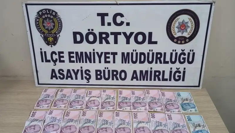 Hatay’da Kumar Oynayan Üç Kişiye Uygulanan Cezalar Dikkat Çekiyor