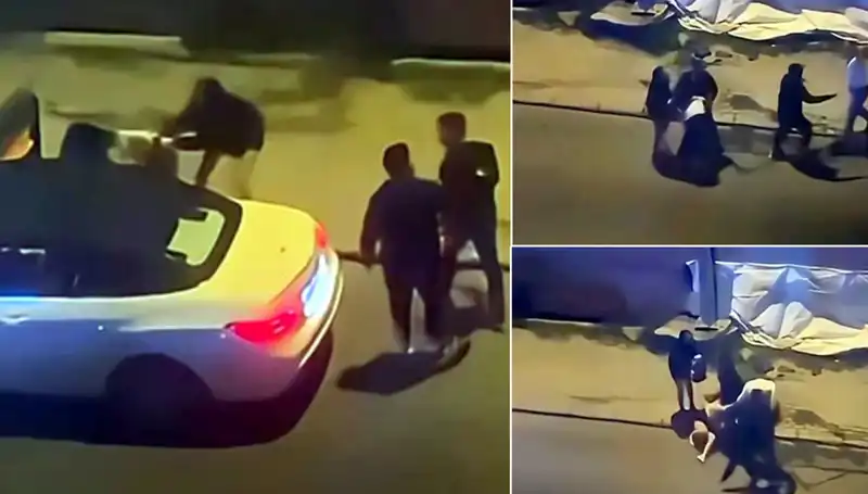 İstanbul Sokaklarında Kadına Şiddet: Güvenli Alanlar Neden Tehlikede?