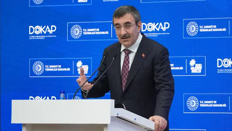 Cevdet Yılmaz, Ekonomi Yol Haritasını Açıkladı: Enflasyonla Mücadelede Son Gelişmeler