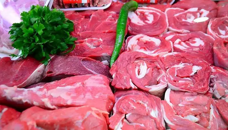 Kurban Eti ile Kavurma: Lezzetli Pişirme Yöntemleri