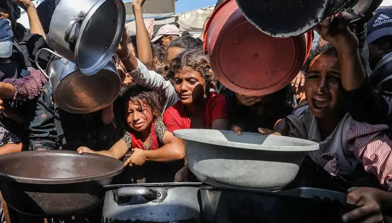 Gazze’de Hayati Tehlike: İlaç Kıtlığı Büyüyor ve Acil Yardım Şartları Ağırlaşıyor