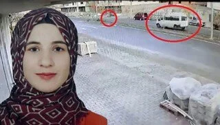 Hatice Öğretmen Trafik Kazasında Hayatını Kaybetti