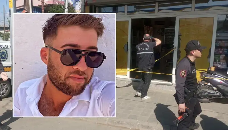 Kuzenler Arasındaki Kızgınlık Can Aldı: Cinayet Davasının Şok Edici Ayrıntıları