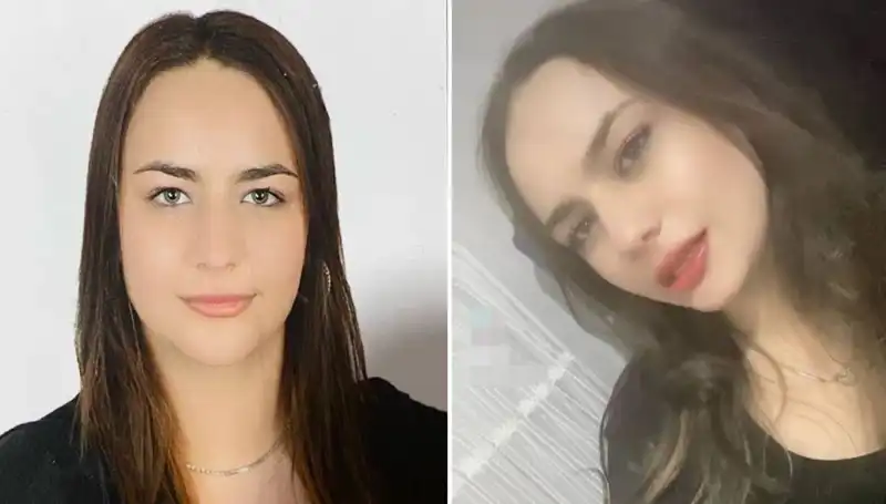 Kayıp Sudenaz'dan İyi Haber: Aramalar Sonunda Sonuç Verdi