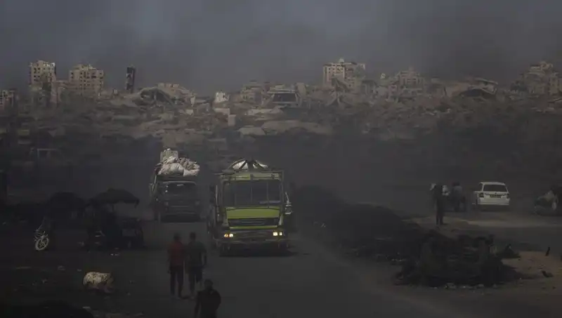 Hamas’tan Çarpıcı Açıklamalar: ABD ile Görüşmelerde Neler Yaşandı?