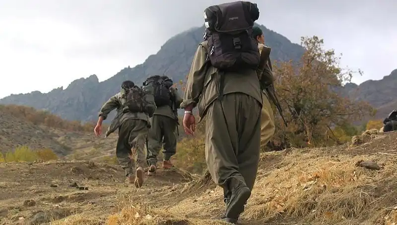 PKK’dan Fesih Kararı: Terör Örgütünün Geleceği Ne Olacak?