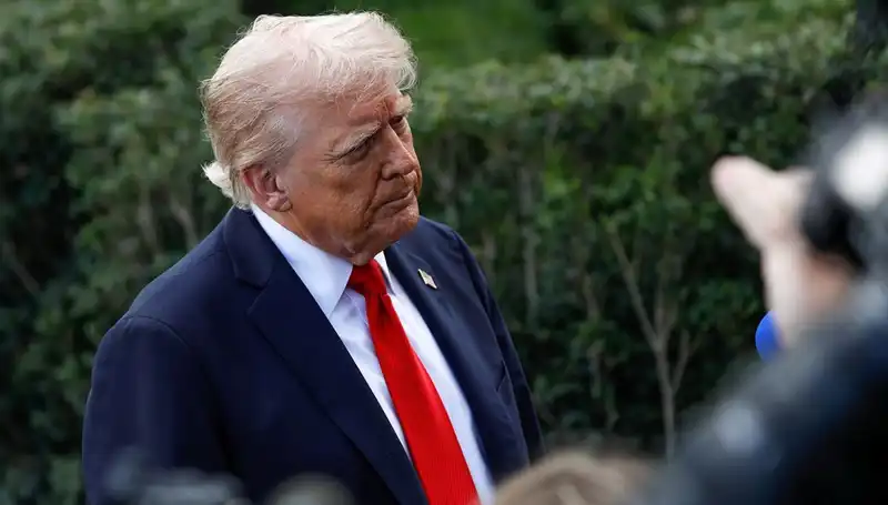 Trump'tan Rusya-Polonya Yorumları: Hata Olmuş Olabilir mi?