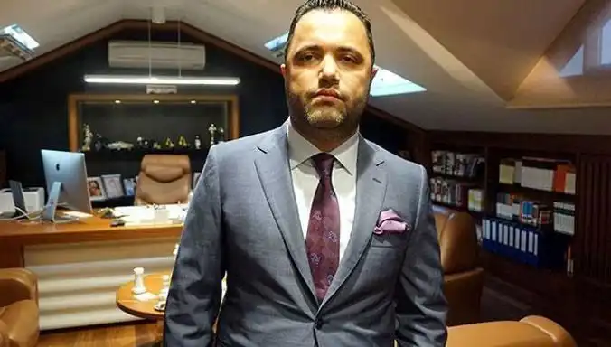 Rezan Epözdemir İle İlgili Şok Gelişme: Tutuklandı Mı?