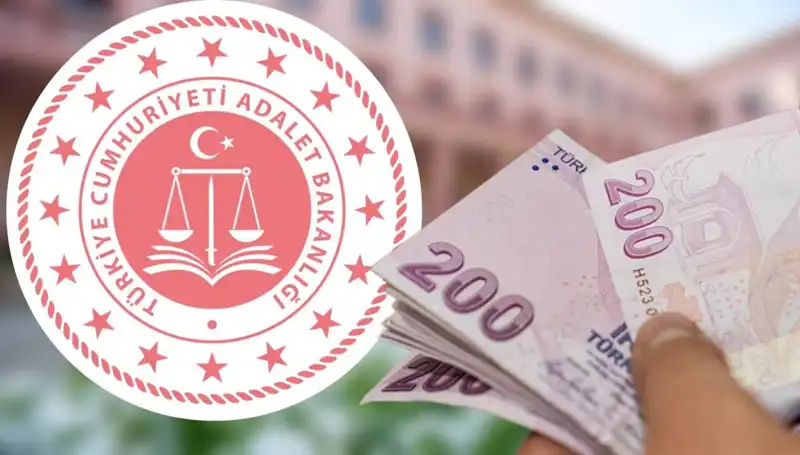 Adalet Bakanlığı Promosyon Ödemeleri 2025: Ne Zaman, Ne Kadar Alınacak?