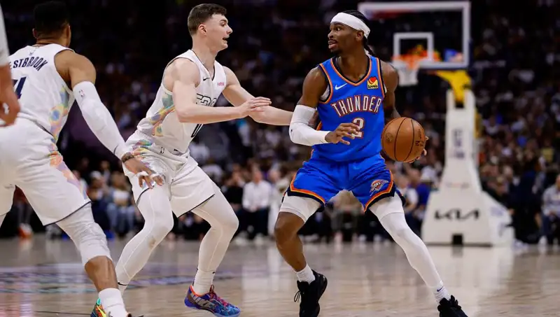 NBA Final Serisinde Heyecan Dorukta: Sonuç 3-3