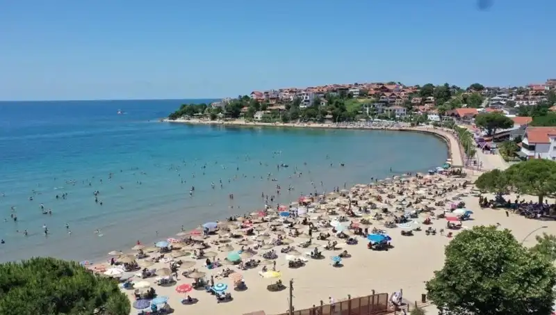 Türkiye'de 5 Plaj Haricinde Denize Girmek Yasaklandı: Nedenleri ve Sonuçları