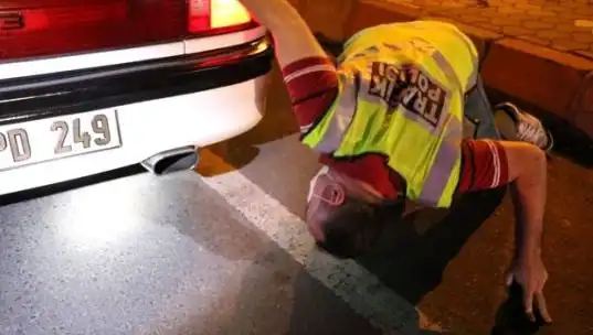 Abartı Egzoz Kullanan Sürücülere Ceza Yağdı: Son Gelişmeler Neler?