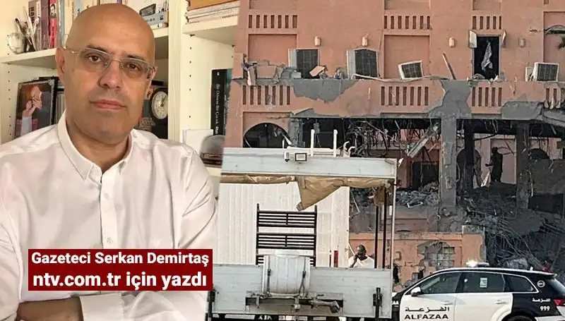 Trump’ın Katar Zirvesinde İsrail Üzerindeki Etkisi Nedir?