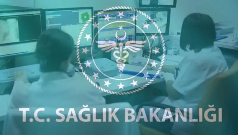37 Bin Sağlık Personeli Alımı: Detaylar ve Başvuru Tarihleri Açıklandı