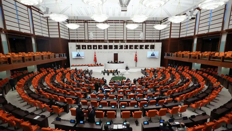 Meclis Başkanı Seçimi Yarın: Sürpriz Gelişmeler ve Beklentiler Neler?