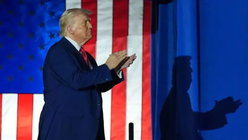 Trump’tan İddialı Açıklamalar: 100 Günde Tarihi Dönüşüm!