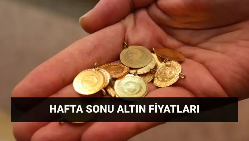 Altın Fiyatları 28 Haziran’da Dalgalanıyor: Çeyrek ve Gram Altın Ne Kadar?