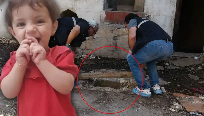 Aric’in Mysterious Ölümü: Kuyuda Bulunan Cesedin Ardındaki Gerçek Nedir?