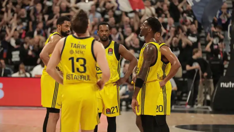 Fenerbahçe, Panathinaikos'u Yenerek Final Hedefini Gerçekleştirebilir Mi?