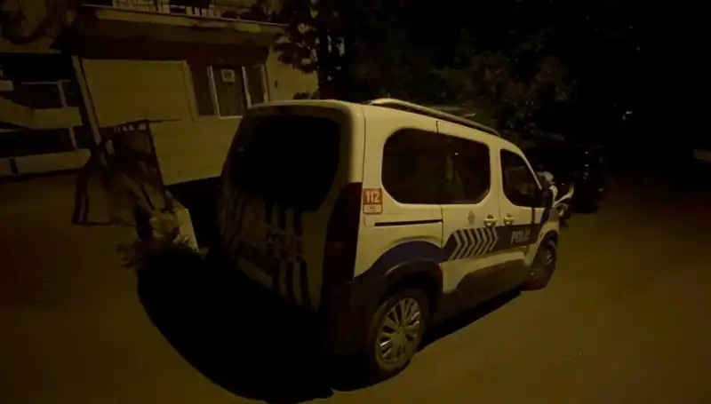 Bursa'da Amca İle Yeğen Arasındaki Korkunç Bıçaklama Olayı Nedir?