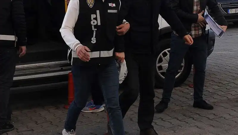 Samsun’da Uyuşturucu Operasyonu: Tüm Detaylar ve Gözaltına Alınan İsimler
