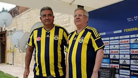Aziz Yıldırım'dan Ali Koç'a Şok İstifa Çağrısı ve Yeni Adaylık Süreci