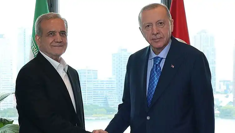Barış Diplomasi Adımları: Cumhurbaşkanı Erdoğan’ın Yeni Stratejisi