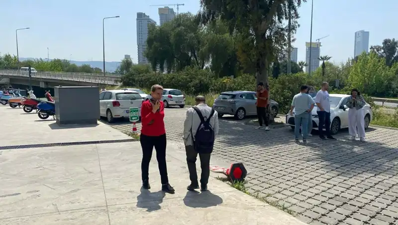 Marmara Bölgesi'nde Şok Eden Deprem: İstanbul'dan Uşak'a Kadar Hiss edildi!