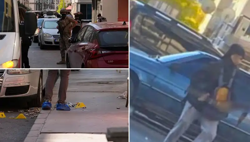 İzmir Karakol Saldırısında 16 Çocuk Serbest Bırakıldı: Olayın Perde Arkası
