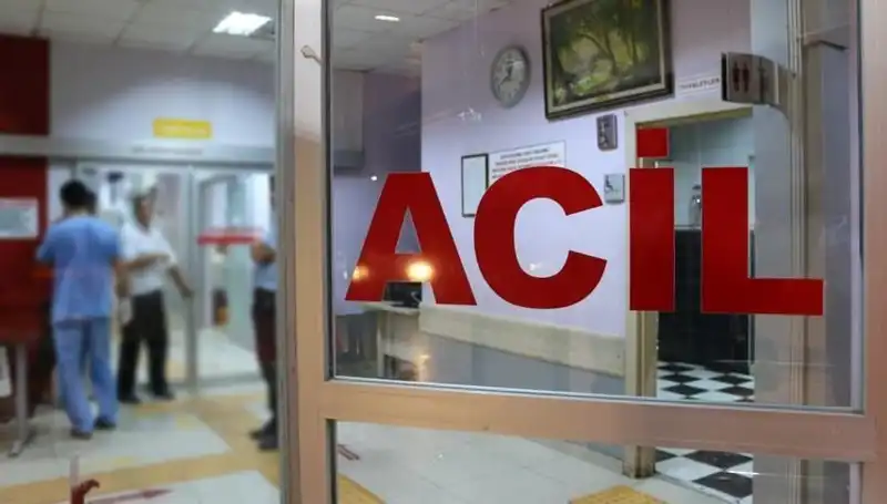 Küçük Kalplerin Trajedisi: Ana Sınıfı Öğrencisinin Acı Kaybı