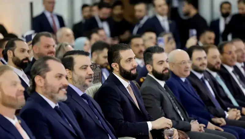 Şam Hükümeti Paris Görüşmelerine Katılmayacak: Yanlış Yolda Mı?