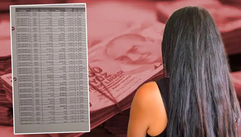 Gece Uyurken Yüz Binlerce Lira Kaybeden Şanssız Müşteri Bankasına Dava Açtı