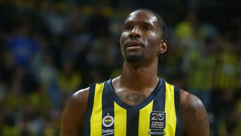 Nigel Hayes-Davis'in Yeni Takımı Açıklandı: Basketbol Dünyasında Neler Oluyor?