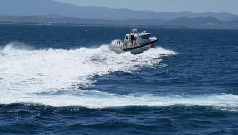 Balıkesir’de Denizde Kaybolan Yaşlı Adamın Trajik Hikayesi İfşa Oldu