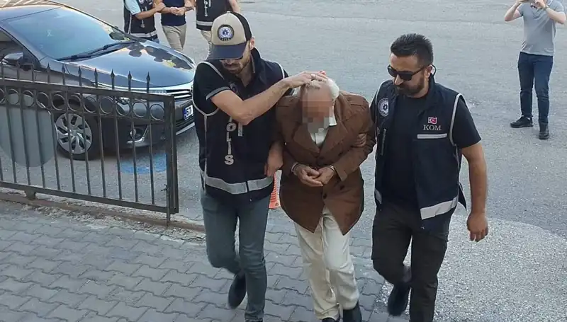 Zonguldak'ta Tefecilik Çetesine Şok Baskın: 15 Gözaltı!