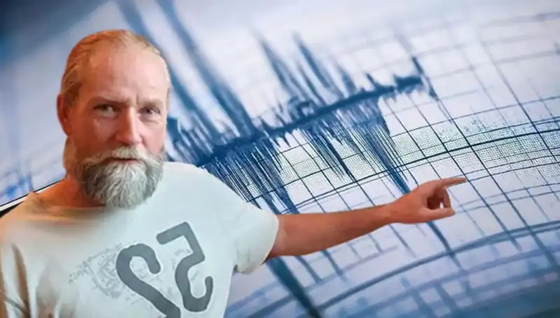 İstanbul Depremi Öncesi Frank Hoogerbeets'in Şaşırtıcı Tahminleri Neler?