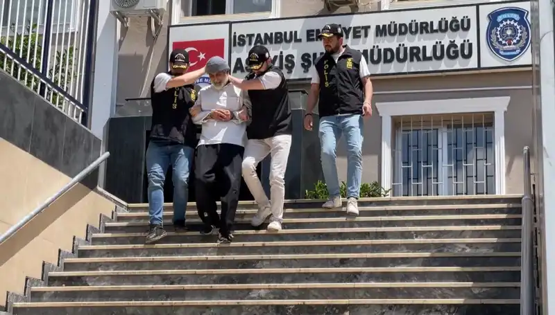 Uşak Cezaevi'nde 25 Yıl Önceki Olayların Failleri Tek Tek Ortaya Çıkıyor!