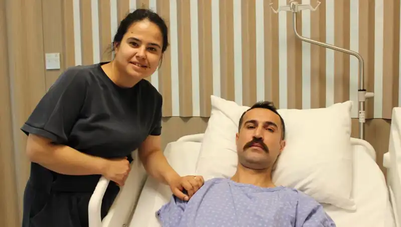 32 Yaşında Kalın Bağırsak Kanseri: Mide Kanaması Alarmı Gereksiz Değildi