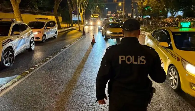 Huzur İstanbul Denetimlerinde Şok Gelişme: 1,500 Kişi Gözaltında!