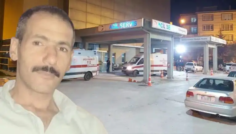 Babalar Günü Öncesi Şok Edelim Kaza: 17 Yaşındaki Oğul Babasını Hayatından Etti
