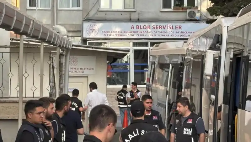 İETT Genel Müdürü ve 24 Şüpheli Adli Sürece Girdi: İBB Soruşturmasında Neler Oluyor?