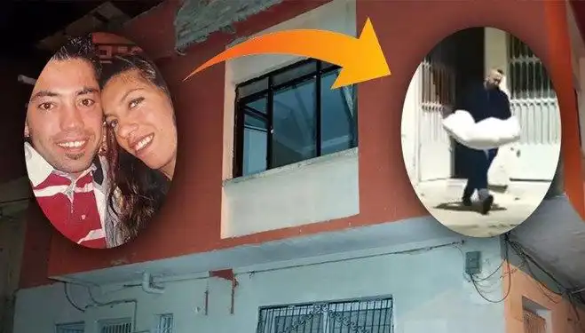 Mehtap Bebeğin Ölümü: Anne ve Babaya Çıkan Cezalar Şaşırttı