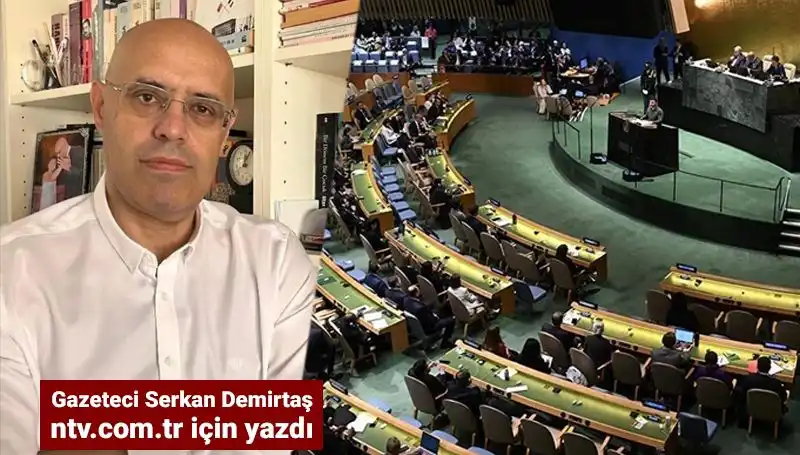 Birleşmiş Milletler Zirvesi, Filistin Meselesinde Yeni Gelişmelere Sahne Olacak mı?