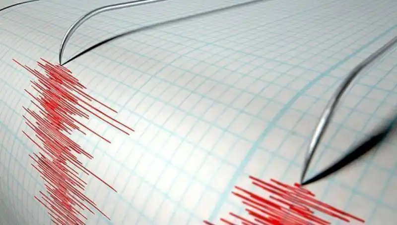 Rusya’da Beklenmedik 6,3 Şiddetinde Deprem: Son Gelişmeler