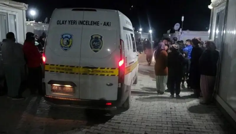 Silahlı Kavga: husumetliler Arasında Patlak Veren Savaşın Detayları Ortaya Çıktı
